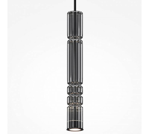 Подвесной светильник Maytoni Ordo MOD272PL-L12B3K