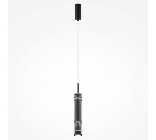 Подвесной светильник Maytoni Ordo MOD272PL-L12B3K1