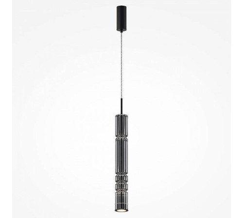 Подвесной светильник Maytoni Ordo MOD272PL-L12B3K