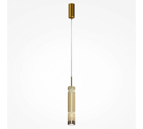 Подвесной светильник Maytoni Ordo MOD272PL-L12BS3K1