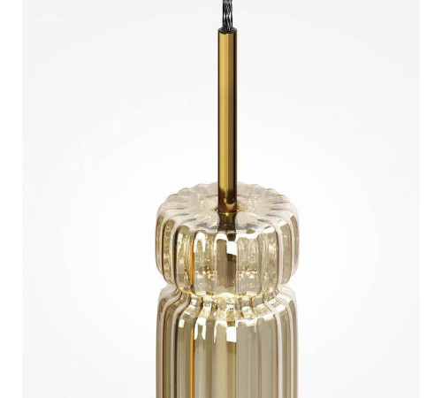 Подвесной светильник Maytoni Ordo MOD272PL-L12BS3K1