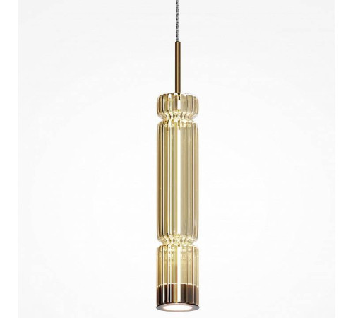 Подвесной светильник Maytoni Ordo MOD272PL-L12BS3K1