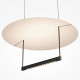 Подвесной светильник Maytoni Ambience MOD280PL-L30B3K1