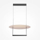 Подвесной светильник Maytoni Ambience MOD280PL-L30B3K1