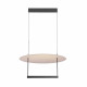 Подвесной светильник Maytoni Ambience MOD280PL-L30B3K1