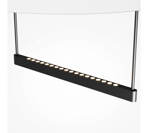 Подвесной светильник Maytoni Ambience MOD280PL-L30B3K1