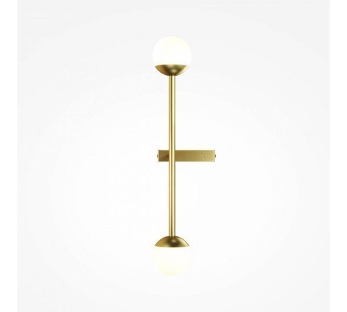 Бра Maytoni Touch MOD285WL-L10BS3K