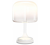 Настольная лампа декоративная Maytoni Spirito MOD286TL-L18W3K