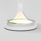 Настольная лампа декоративная Maytoni Spirito MOD286TL-L18W3K