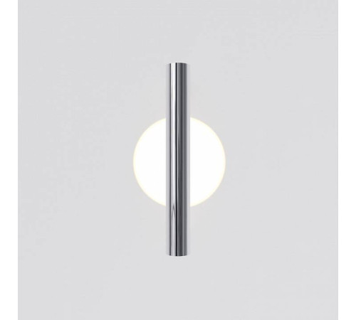 Накладной светильник Maytoni Theorema MOD288WL-L5CH3K