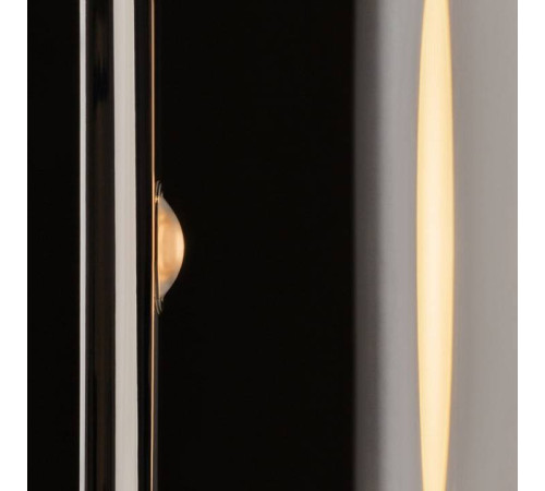 Накладной светильник Maytoni Theorema MOD288WL-L5CH3K