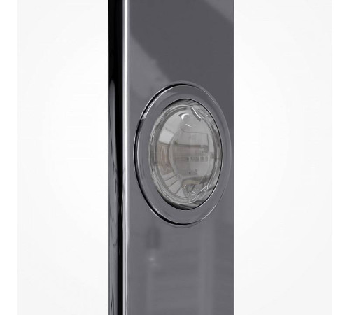 Накладной светильник Maytoni Theorema MOD288WL-L5CH3K