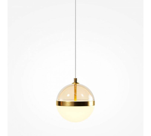 Подвесной светильник Maytoni Area MOD295PL-L20BS3K