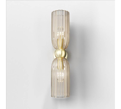 Бра Maytoni Modern 2 MOD302WL-02CG