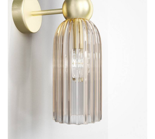 Бра Maytoni Modern 2 MOD302WL-02CG