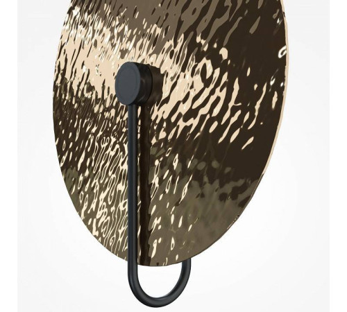 Бра Maytoni Mare MOD305WL-03B