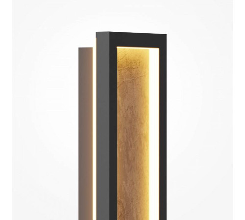 Накладной светильник Maytoni Orign MOD311WL-L55B3K