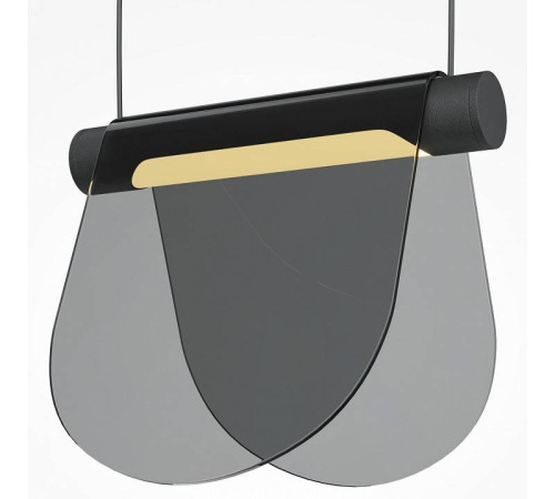 Подвесной светильник Maytoni Fluffy MOD319PL-L5B3K