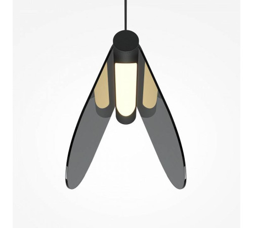 Подвесной светильник Maytoni Fluffy MOD319PL-L5B3K