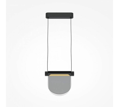 Подвесной светильник Maytoni Fluffy MOD319PL-L5B3K