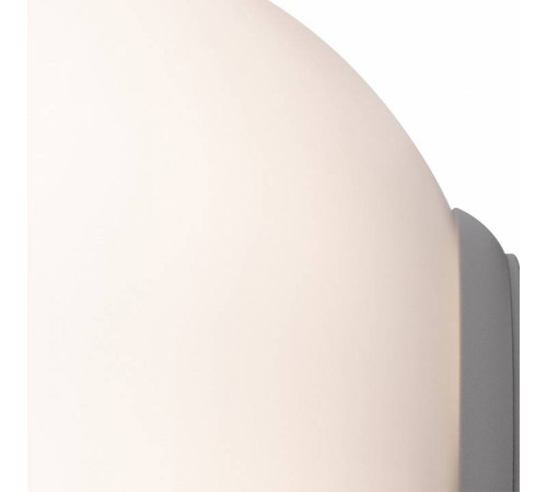 Накладной светильник Maytoni Basic form MOD321WL-01W3