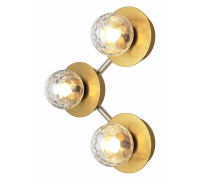 Накладной светильник Maytoni Ambre 6 Вт 3000 К MOD331WL-L6BS3K