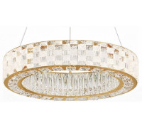 Подвесной светильник Maytoni Castello LED 120 Вт MOD336PL-L120G3K