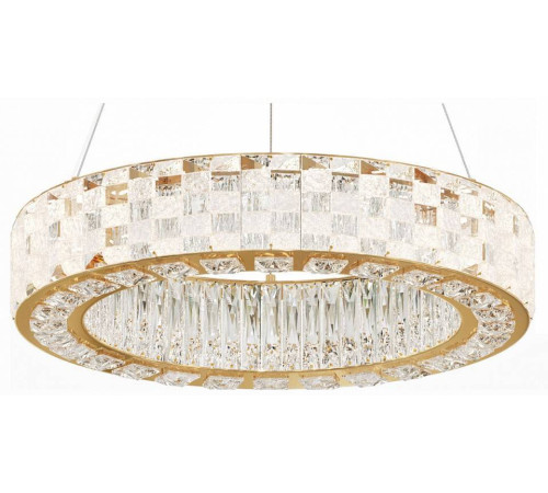 Подвесной светильник Maytoni Castello LED 120 Вт MOD336PL-L120G3K
