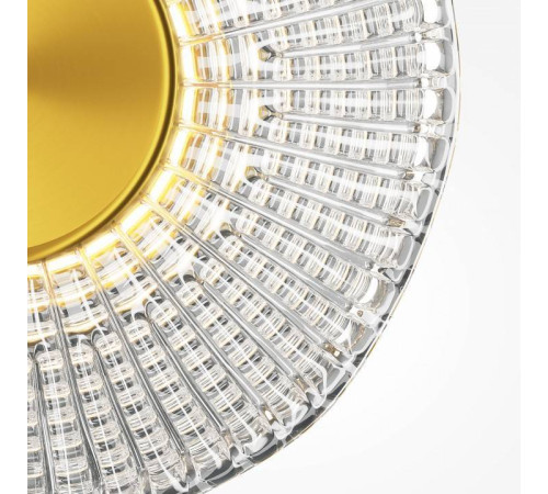 Накладной светильник Maytoni Sparkle MOD343WL-L5BS3K2