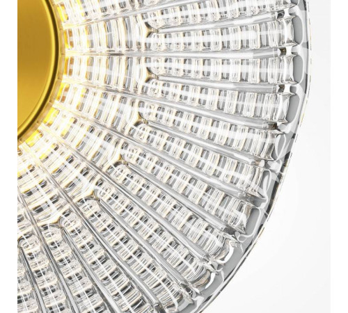 Накладной светильник Maytoni Sparkle MOD343WL-L5BS3K3