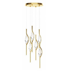 Подвесной светильник Maytoni Foresight MOD347PL-L48BS3K