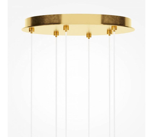 Подвесной светильник Maytoni Foresight MOD347PL-L48BS3K