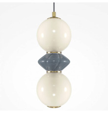 Подвесной светильник Maytoni Brosche MOD362PL-L10GR3K