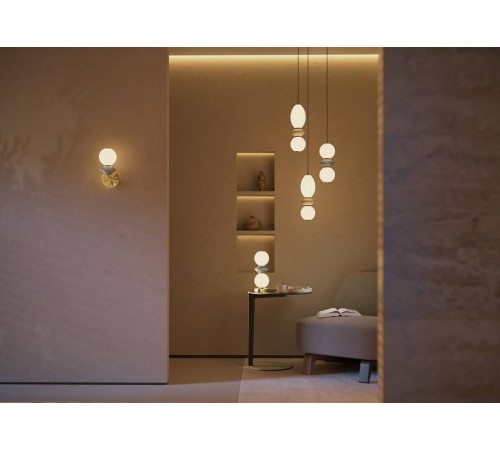 Бра Maytoni Brosche MOD362WL-L5GR3K