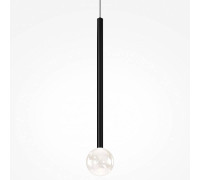 Подвесной светильник Maytoni Bubble dream LED 4 Вт MOD383PL-L4B3K