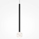 Подвесной светильник Maytoni Bubble dream LED 4 Вт MOD383PL-L4B3K