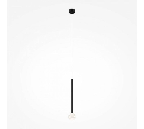 Подвесной светильник Maytoni Bubble dream LED 4 Вт MOD383PL-L4B3K