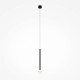 Подвесной светильник Maytoni Bubble dream LED 4 Вт MOD383PL-L4B3K