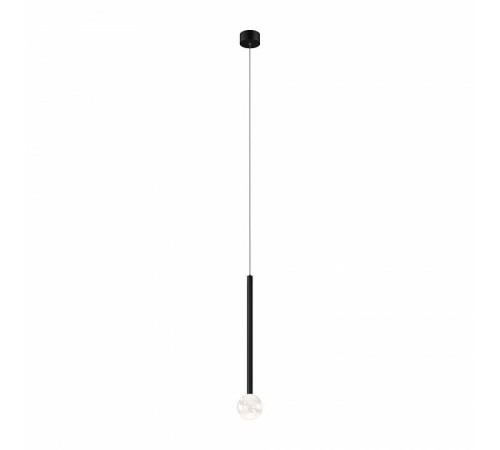 Подвесной светильник Maytoni Bubble dream LED 4 Вт MOD383PL-L4B3K