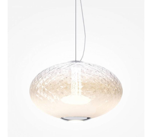 Подвесной светильник Maytoni Bruma MOD397PL-L12CH3K