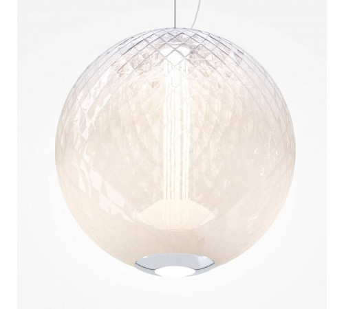 Подвесной светильник Maytoni Bruma MOD397PL-L15CH3K