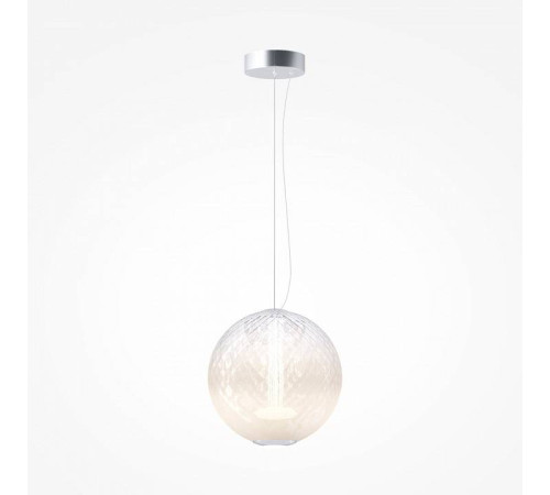 Подвесной светильник Maytoni Bruma MOD397PL-L15CH3K