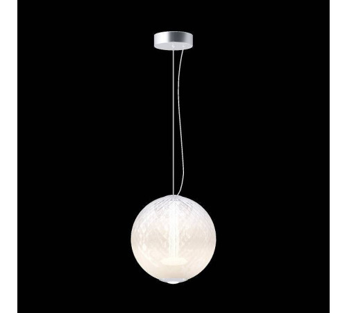 Подвесной светильник Maytoni Bruma MOD397PL-L15CH3K