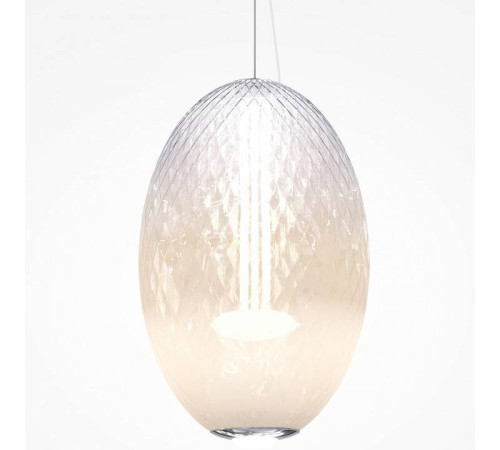 Подвесной светильник Maytoni Bruma MOD397PL-L19CH3K