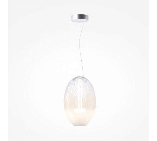 Подвесной светильник Maytoni Bruma MOD397PL-L19CH3K