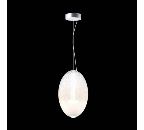 Подвесной светильник Maytoni Bruma MOD397PL-L19CH3K