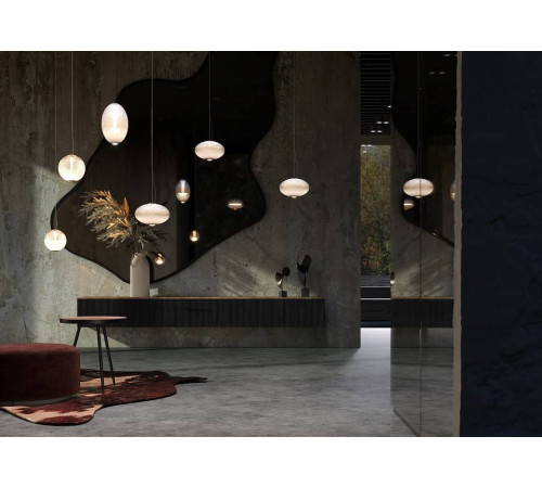 Подвесной светильник Maytoni Bruma MOD397PL-L19CH3K