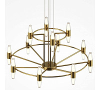 Подвесная люстра Maytoni Arana MOD401PL-L72BS3K