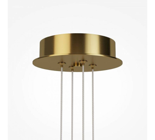 Подвесная люстра Maytoni Arana MOD401PL-L72BS3K