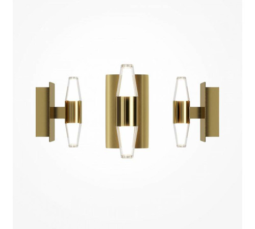 Бра Maytoni Arana MOD401WL-L6BS3K